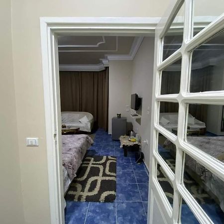 Richard Pyramids Inn Hotel Kafret el-Gabal Exterior photo
