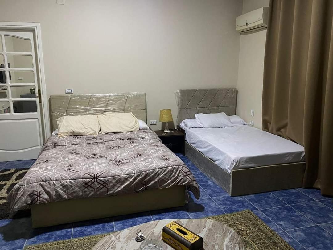 Richard Pyramids Inn Hotel Kafret el-Gabal Exterior photo