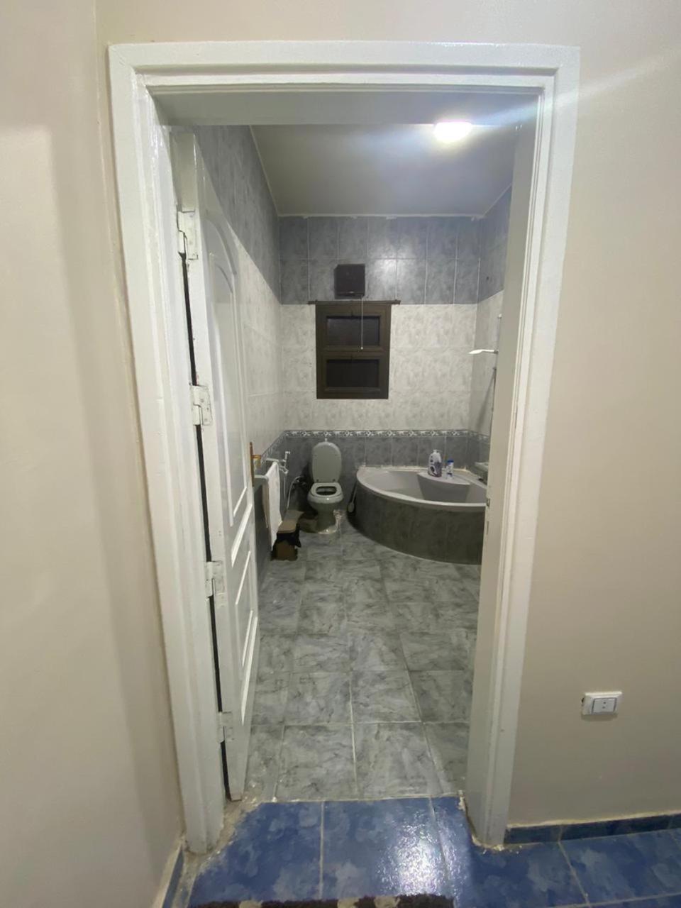 Richard Pyramids Inn Hotel Kafret el-Gabal Room photo