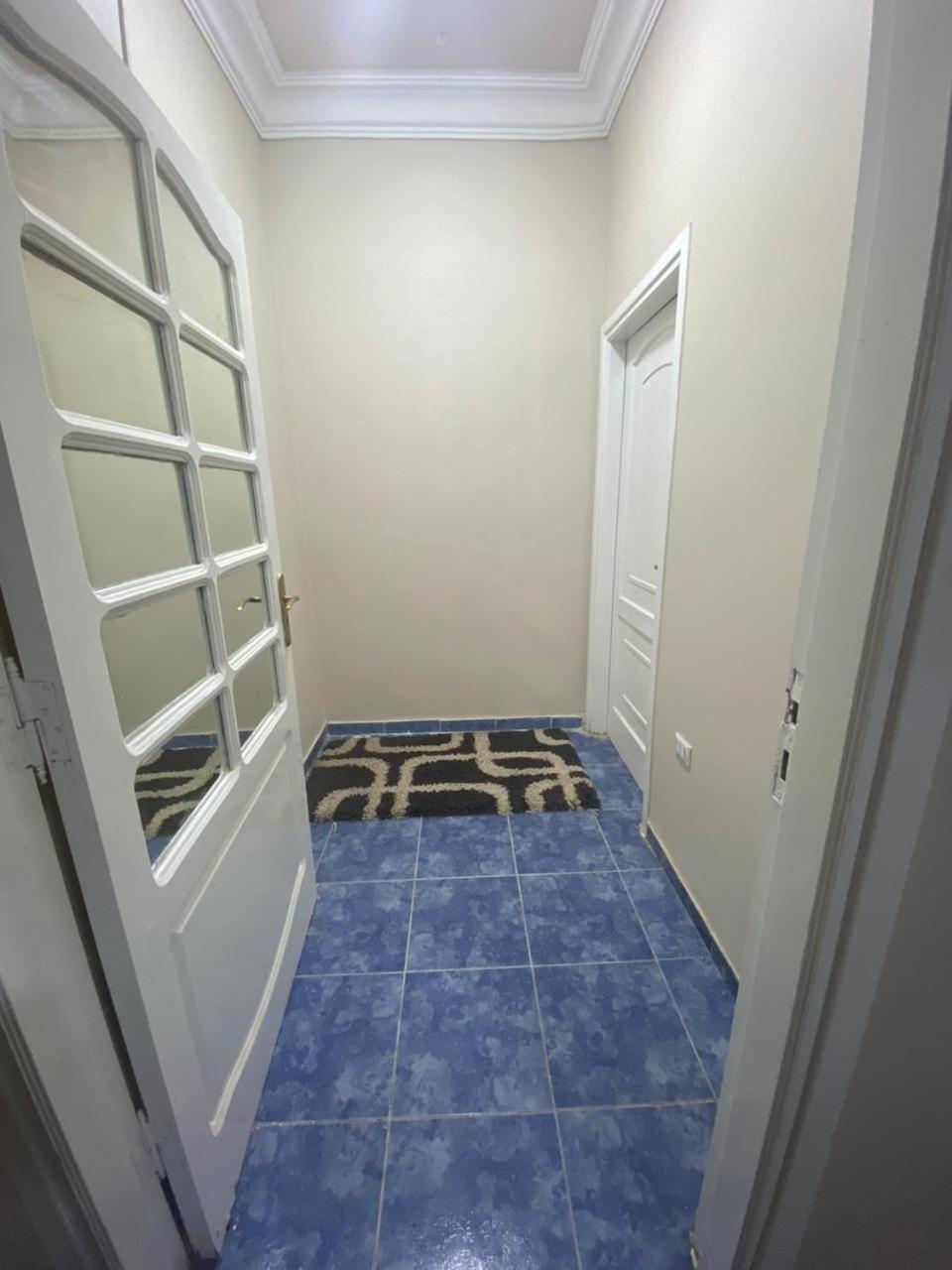 Richard Pyramids Inn Hotel Kafret el-Gabal Room photo